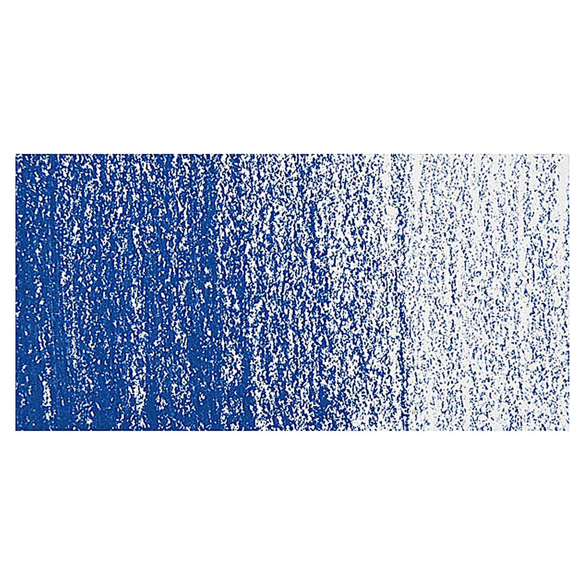 Rembrandt Soft Pastel - Prussian Blue 508.4 swatch
