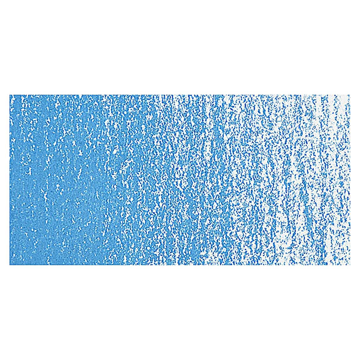 Rembrandt Soft Pastel - Prussian Blue 508.8 swatch