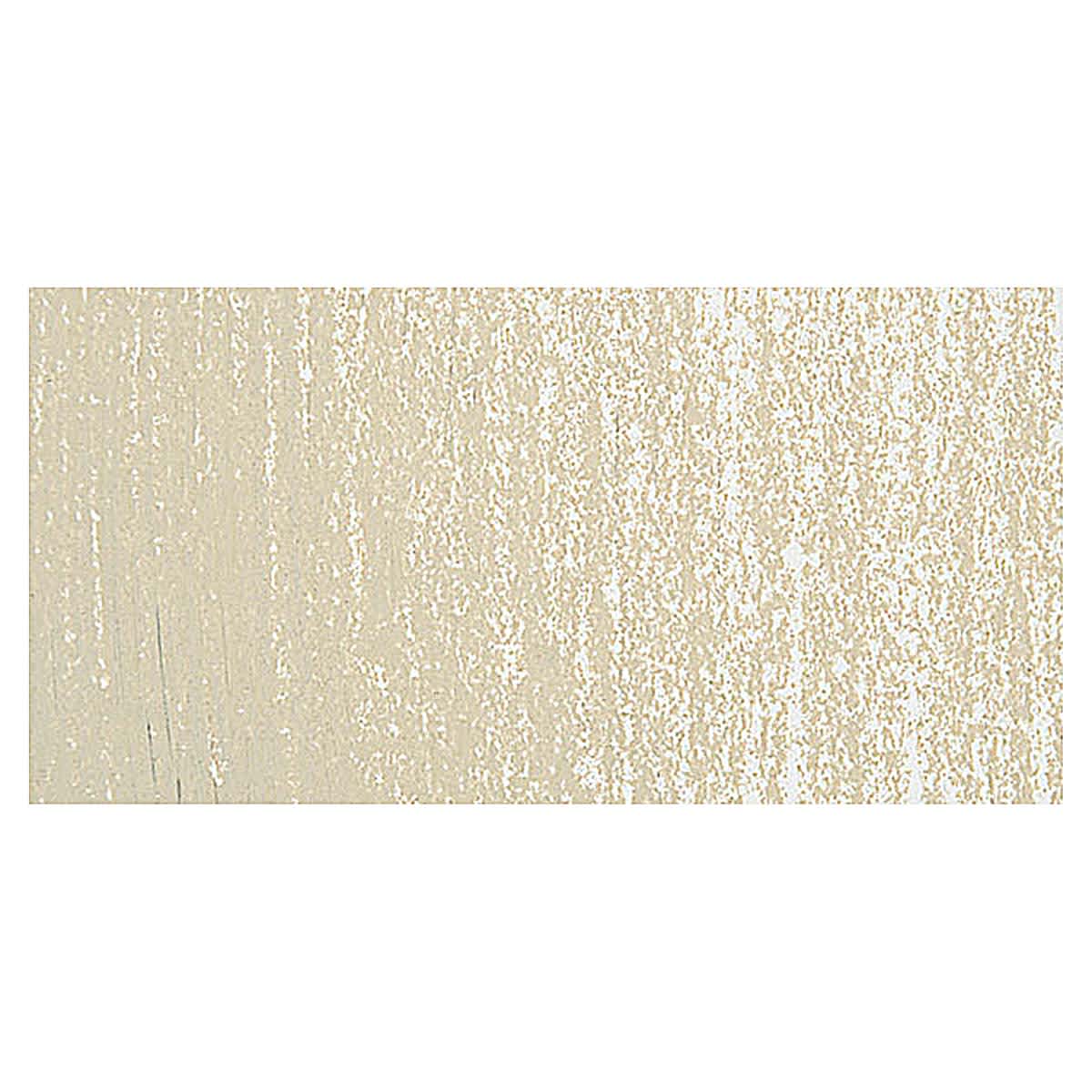 Rembrandt Soft Pastel - Raw Umber 408.10 swatch