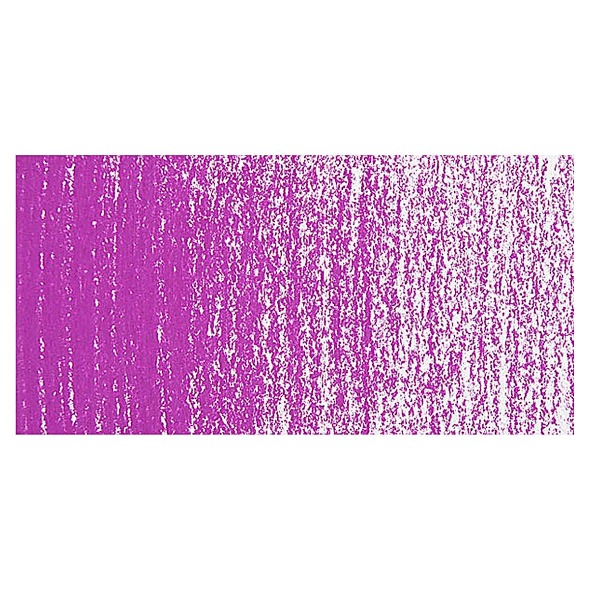 Rembrandt Soft Pastel - Red Violet 545.2 swatch