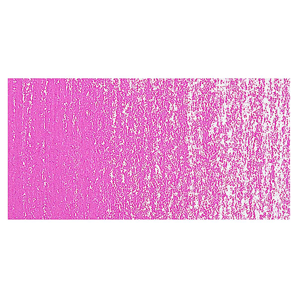 Rembrandt Soft Pastel - Red Violet 545.6 swatch