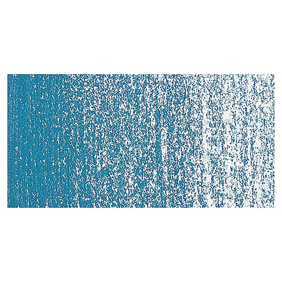 Rembrandt Soft Pastel - Turquoise 522.3 swatch