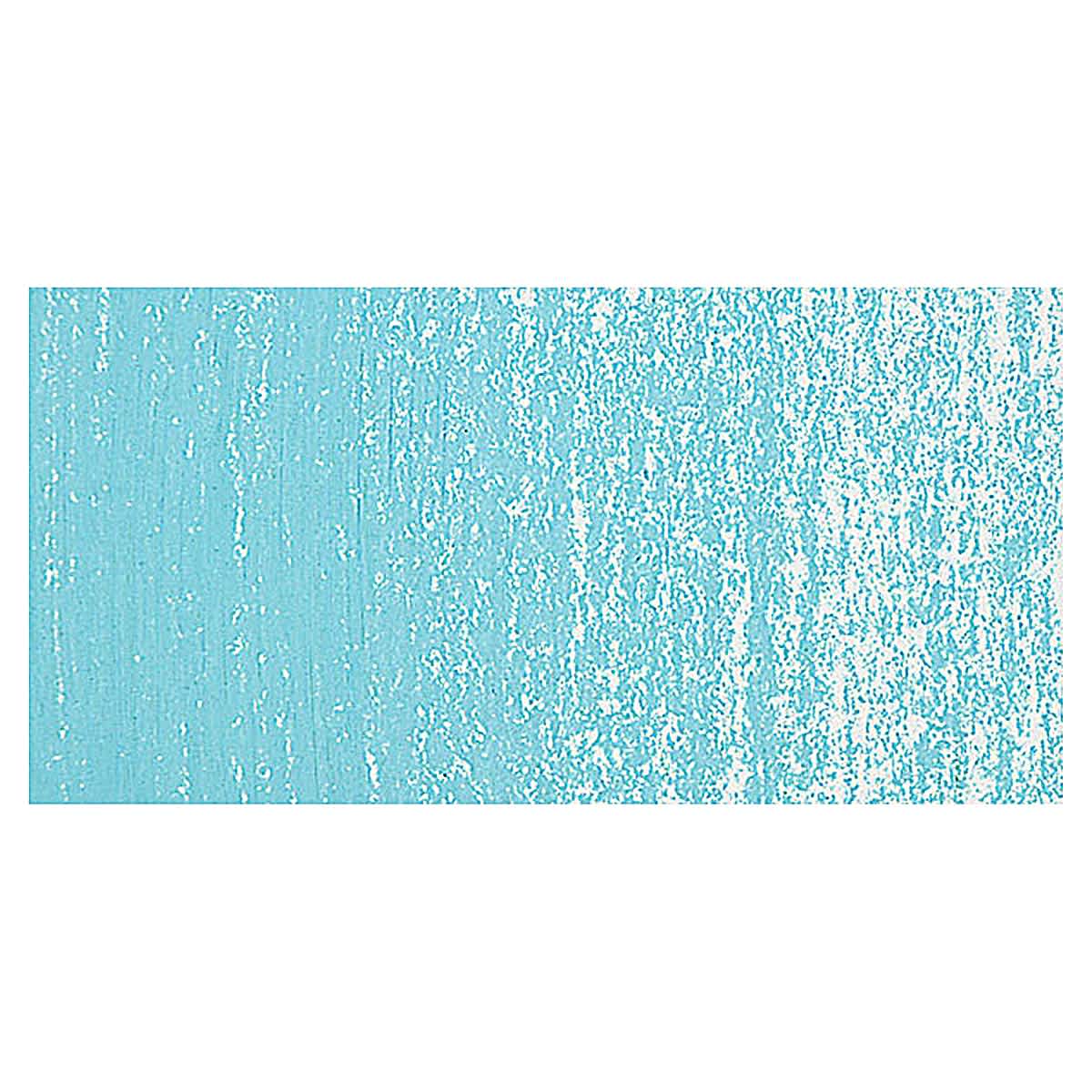 Rembrandt Soft Pastel - Turquoise 522.8 swatch