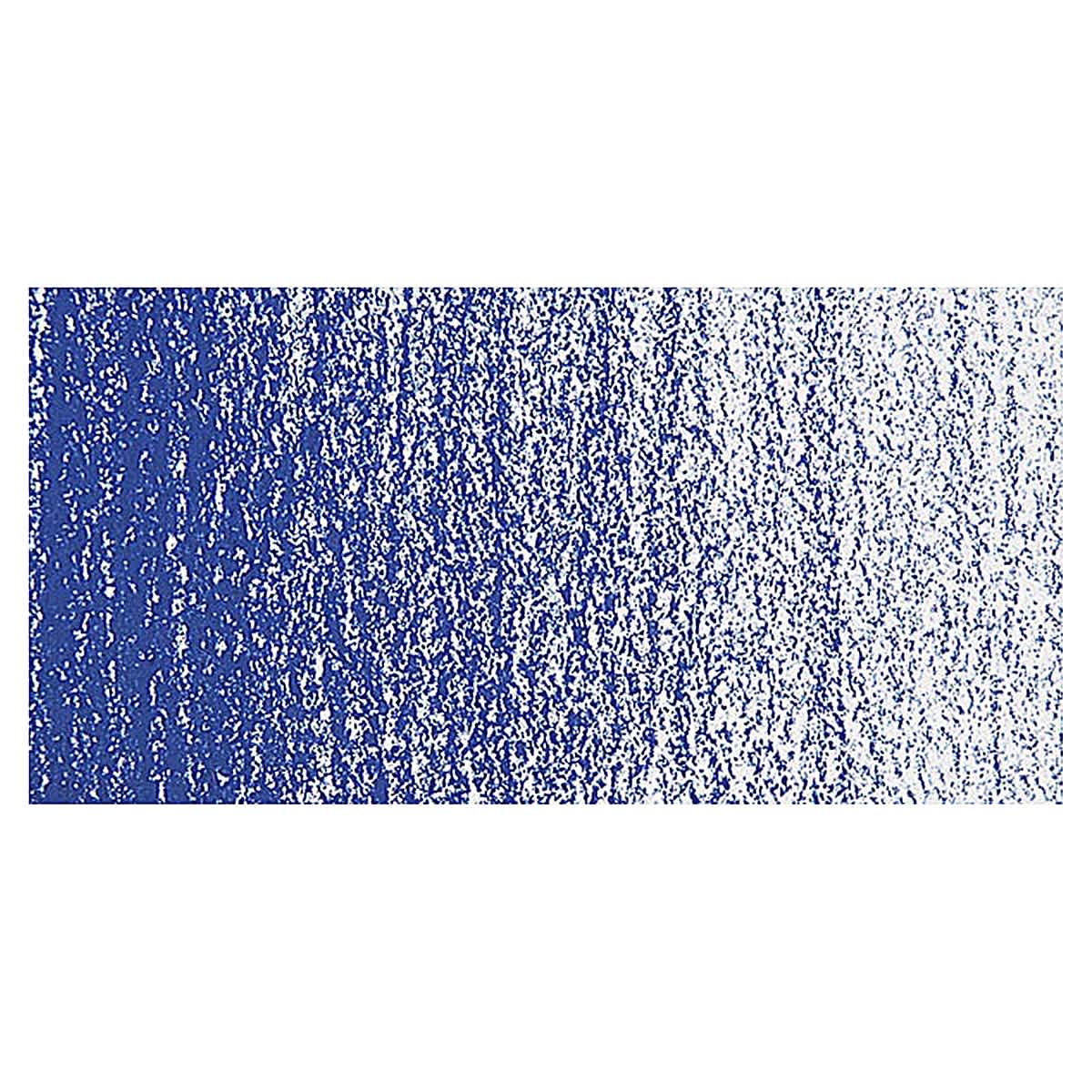 Rembrandt Soft Pastel - Ultramarine Deep 506.2 swatch