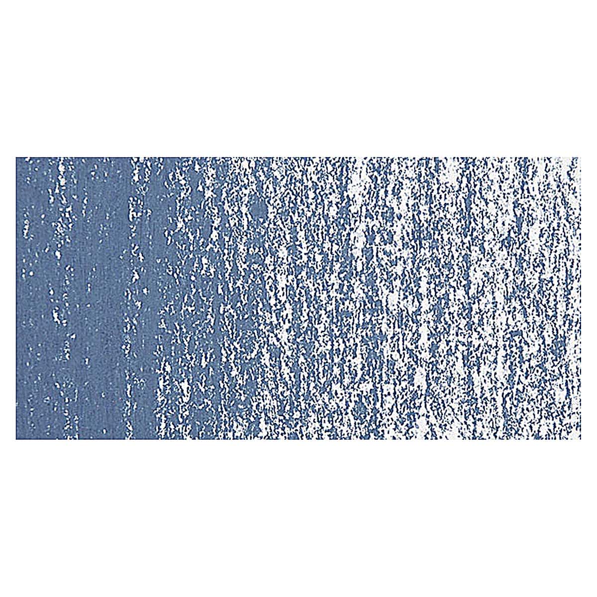Rembrandt Soft Pastel - Ultramarine Light 505.2 swatch