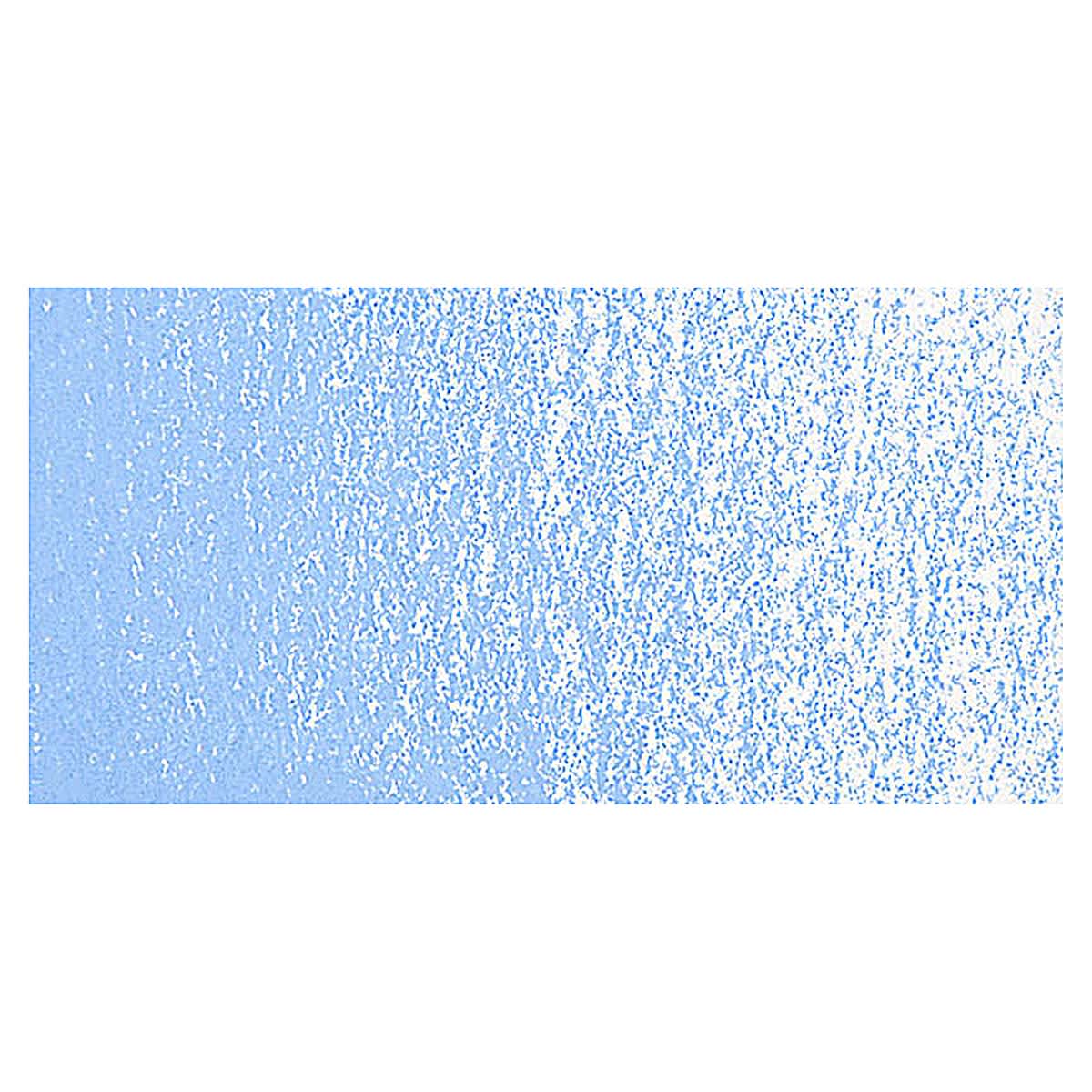 Rembrandt Soft Pastel - Ultramarine Light 505.7 swatch