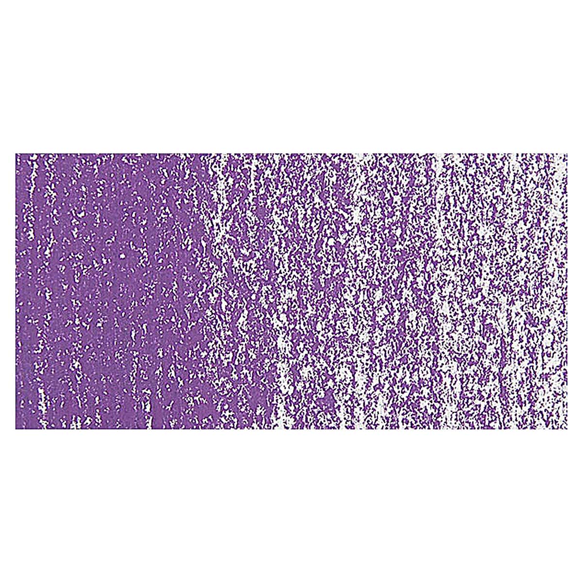 Rembrandt Soft Pastel - Violet 536.3 swatch