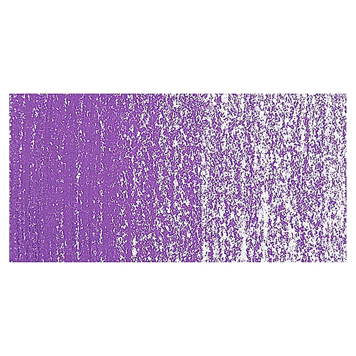 Rembrandt Soft Pastel - Violet 536.5 swatch
