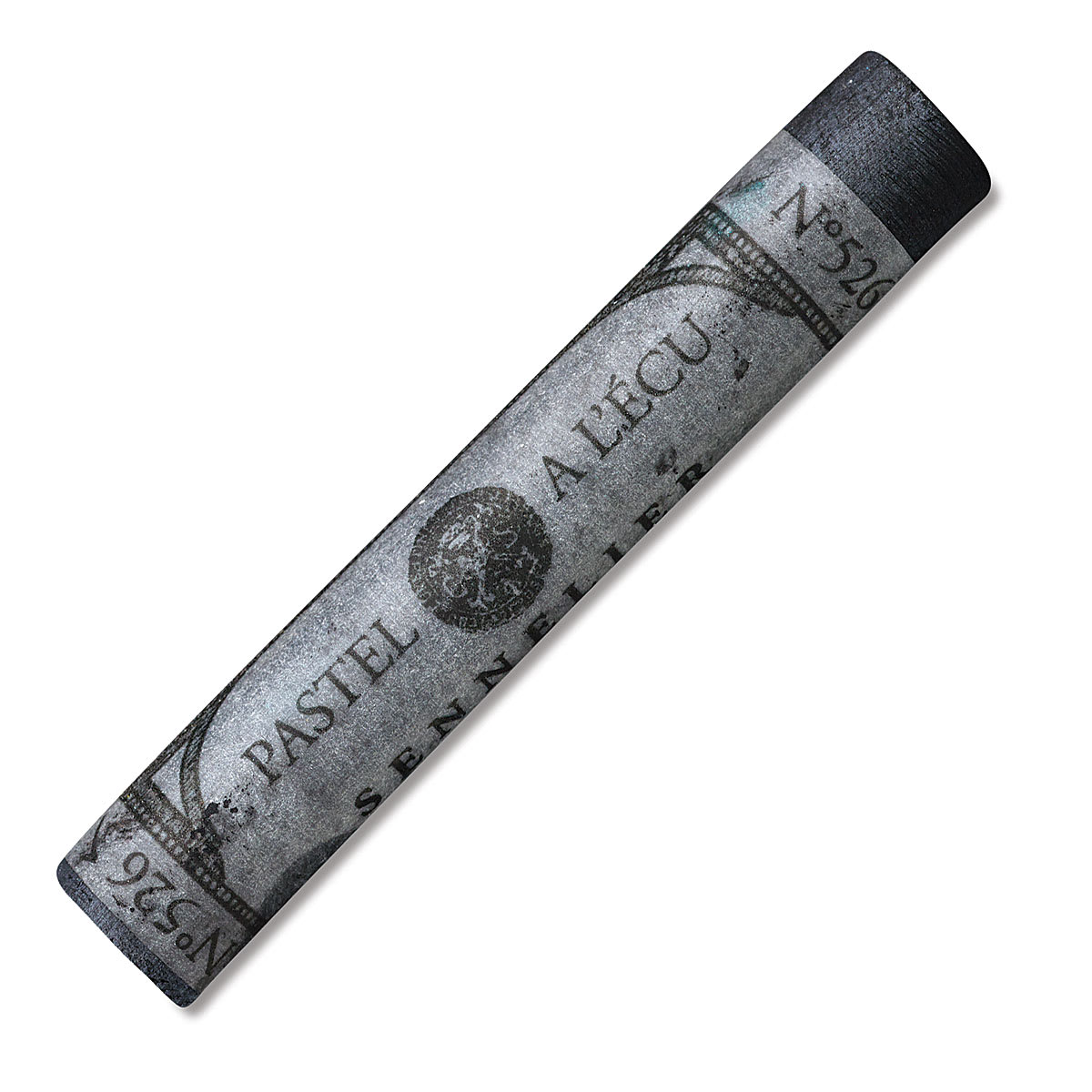 Sennelier Soft Pastel - Lamp Black 526