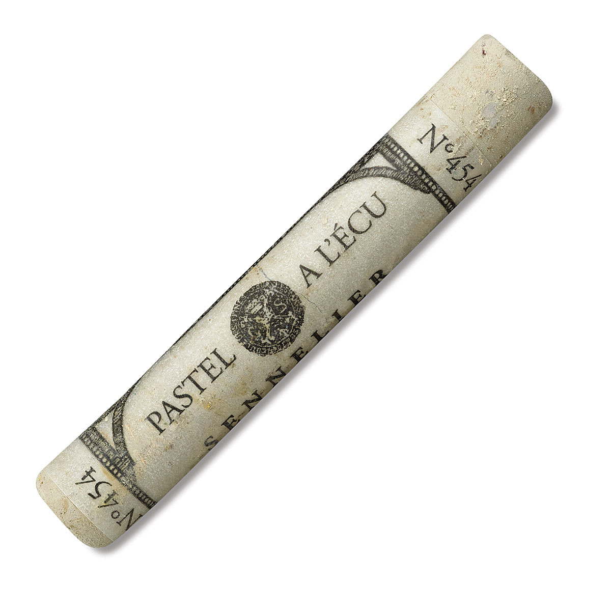 Sennelier Soft Pastel - Olive Grey 454