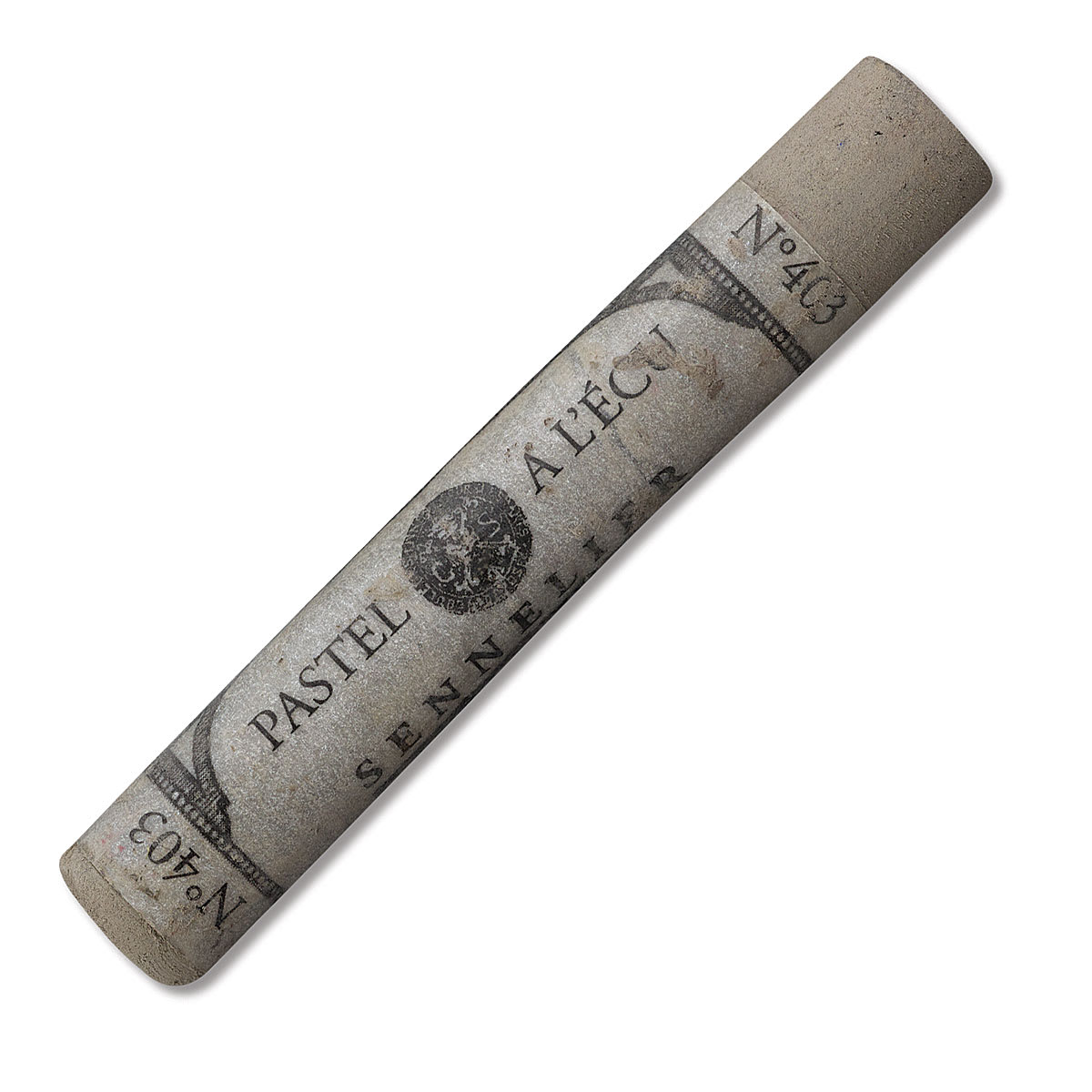 Sennelier Soft Pastel - Mouse Gray 403