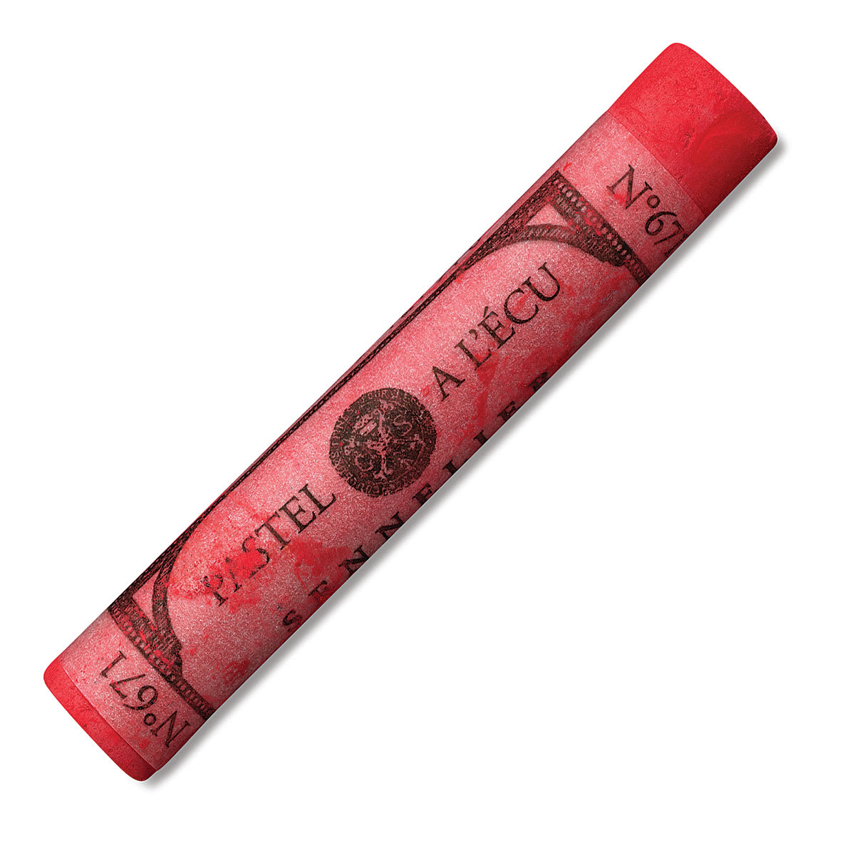 Sennelier Soft Pastel - Ruby Red 671