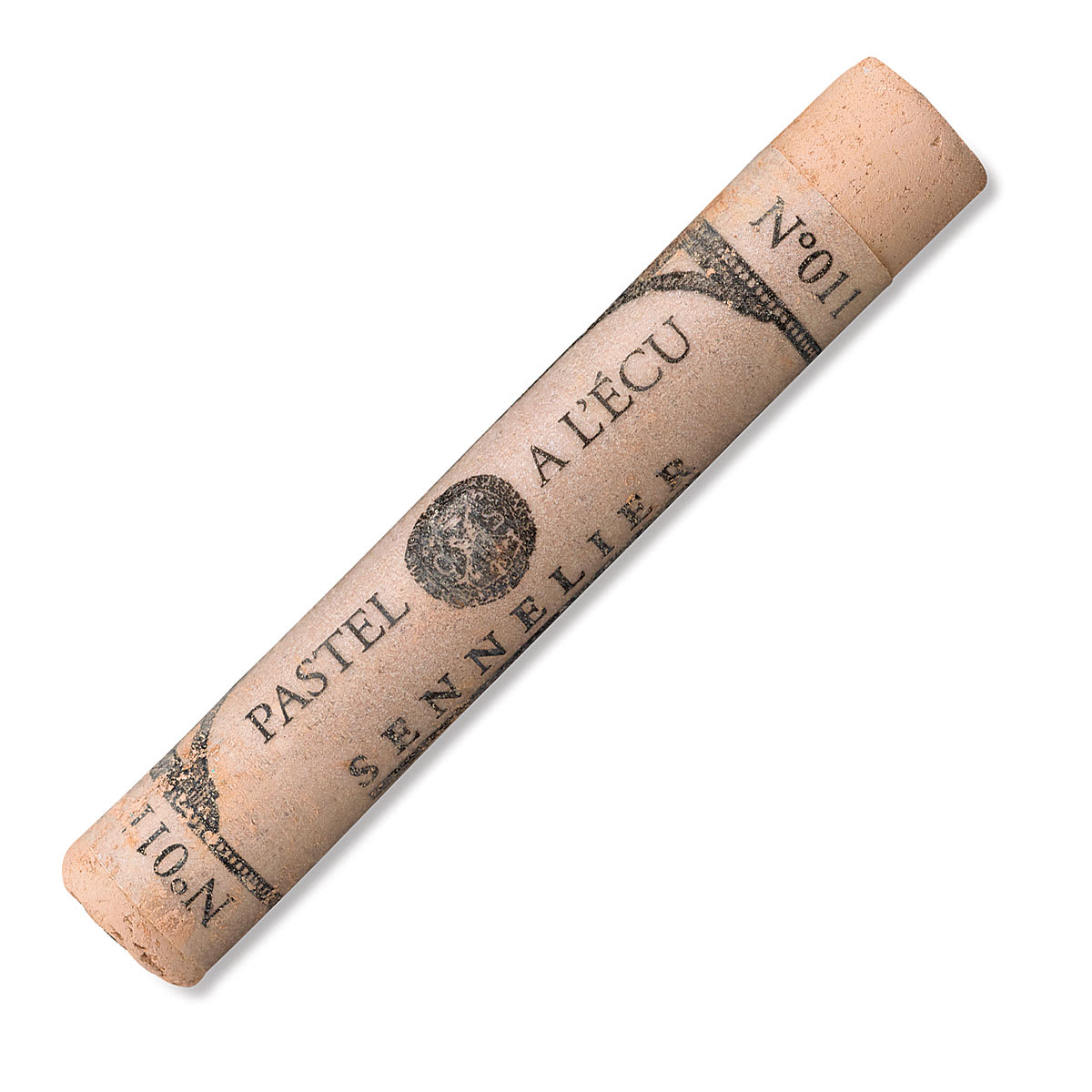 Sennelier Soft Pastel - Red Brown 011