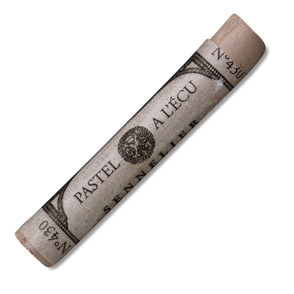 Sennelier Soft Pastel - Reddish Brown Grey 430