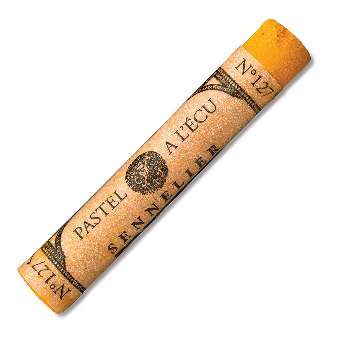 Sennelier Soft Pastel - Golden Ochre 127