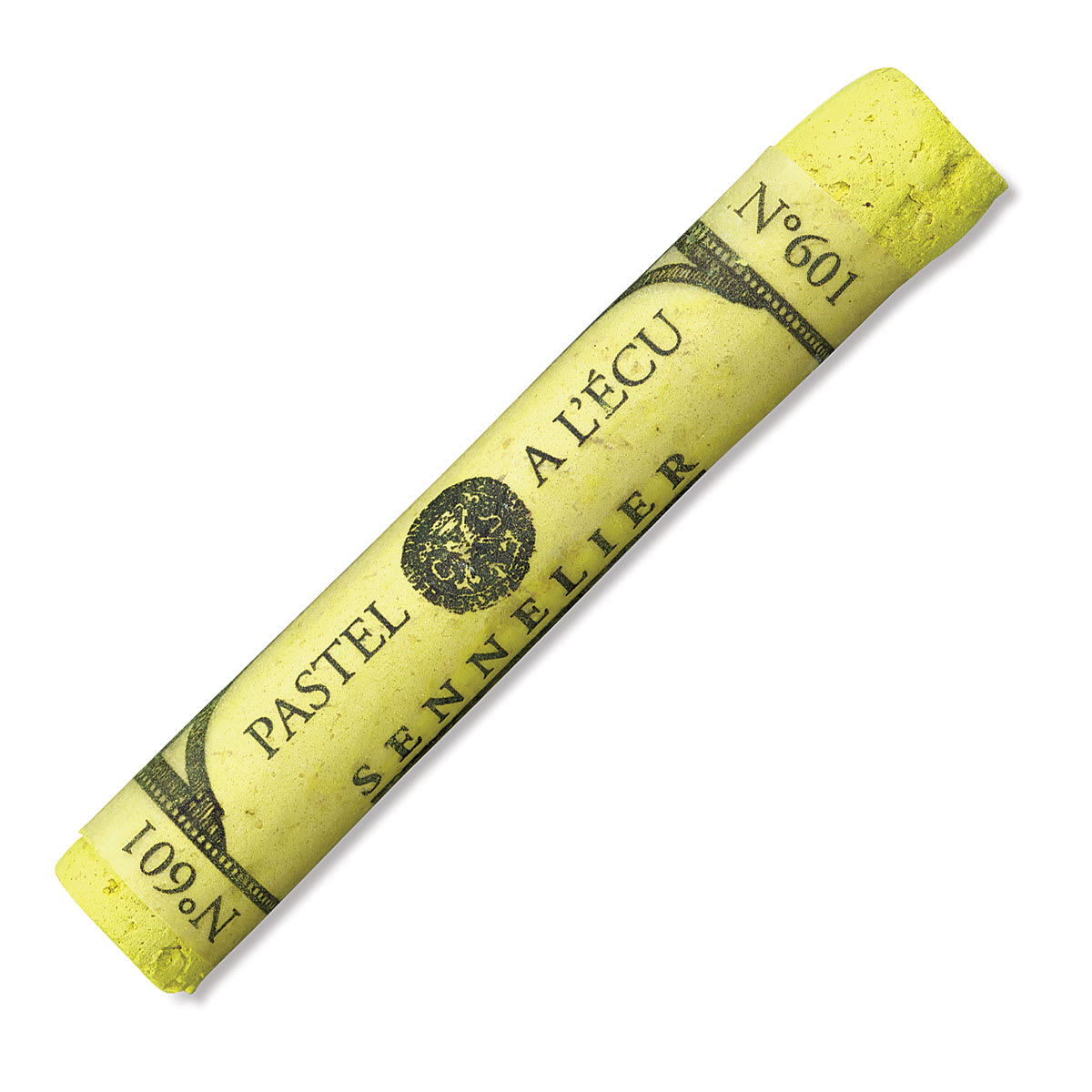 Sennelier Soft Pastel - Lemon Yellow 601