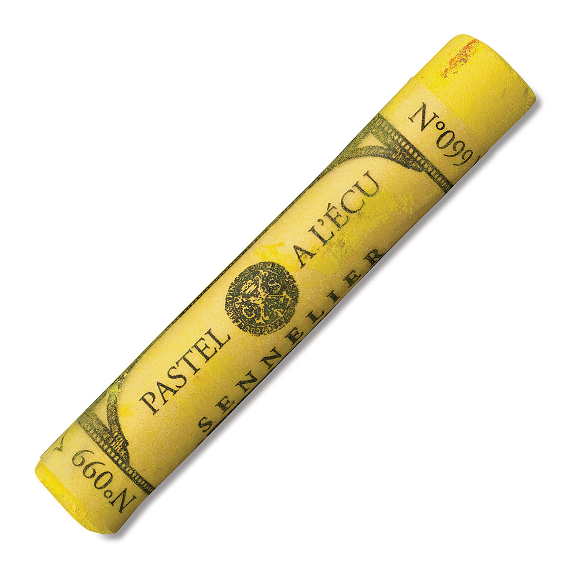Sennelier Soft Pastel - Naples Yellow 099