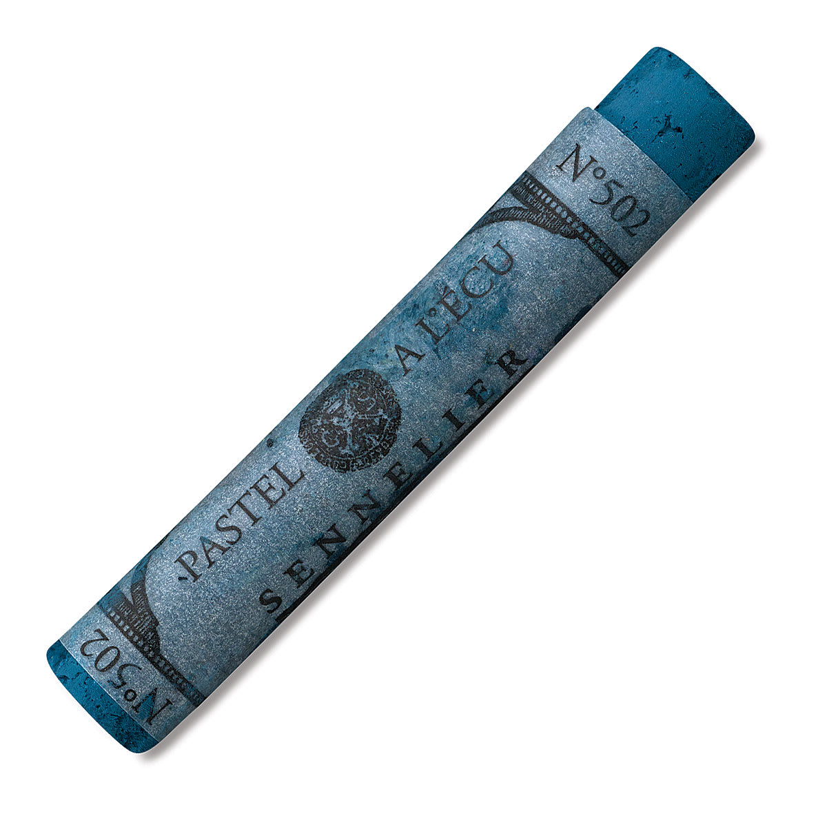 Sennelier Soft Pastel - Blue Grey Green 502