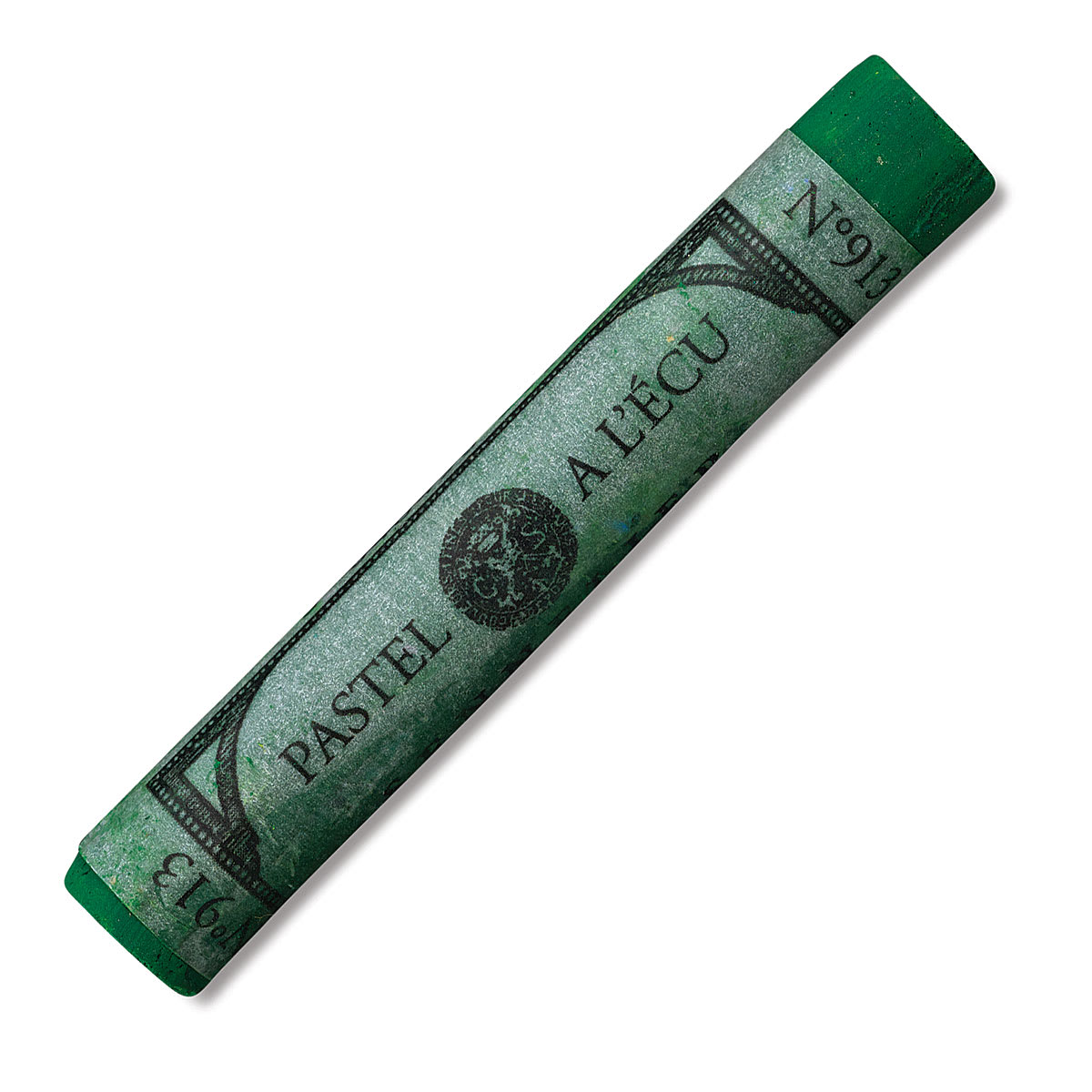 Sennelier Soft Pastel - Forest Green 913