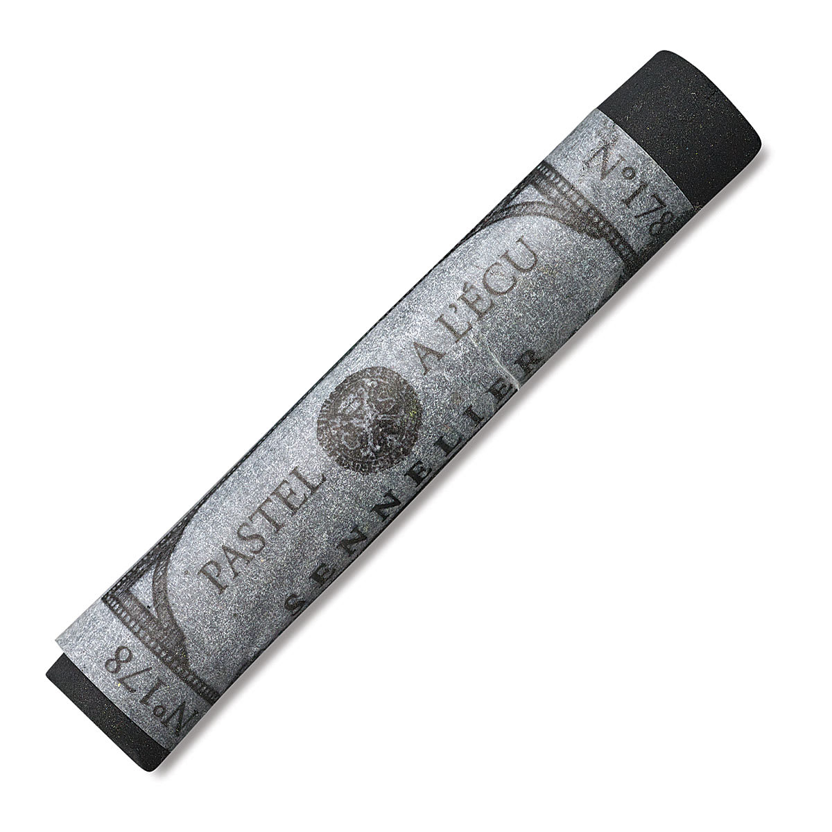 Sennelier Soft Pastel - Black Green 178
