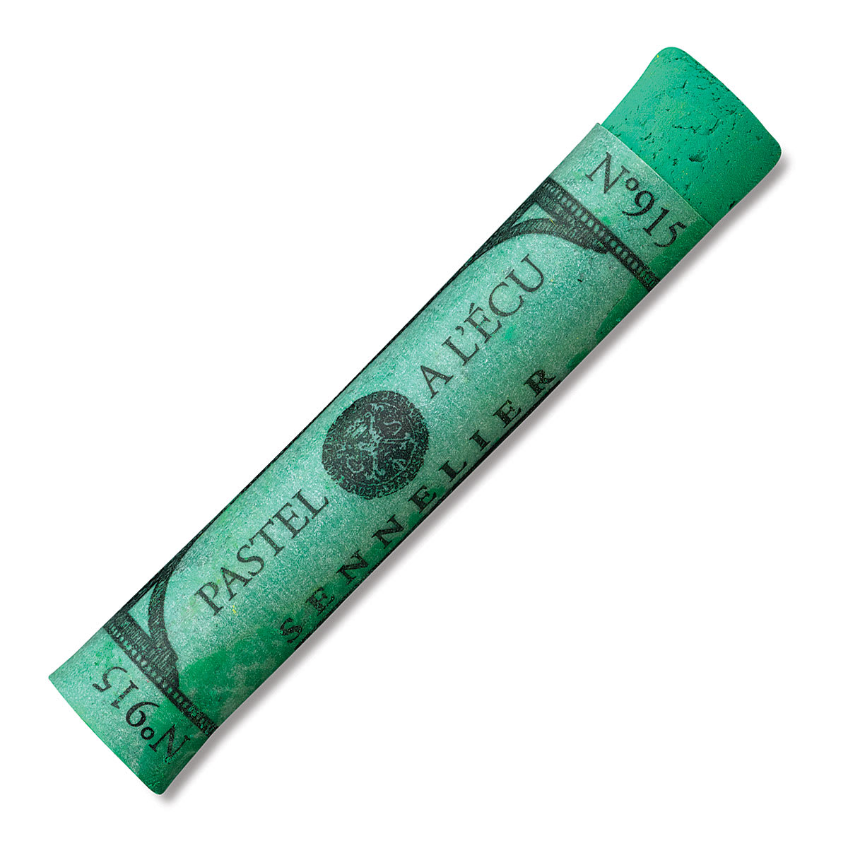 Sennelier Soft Pastel - Forest Green 915