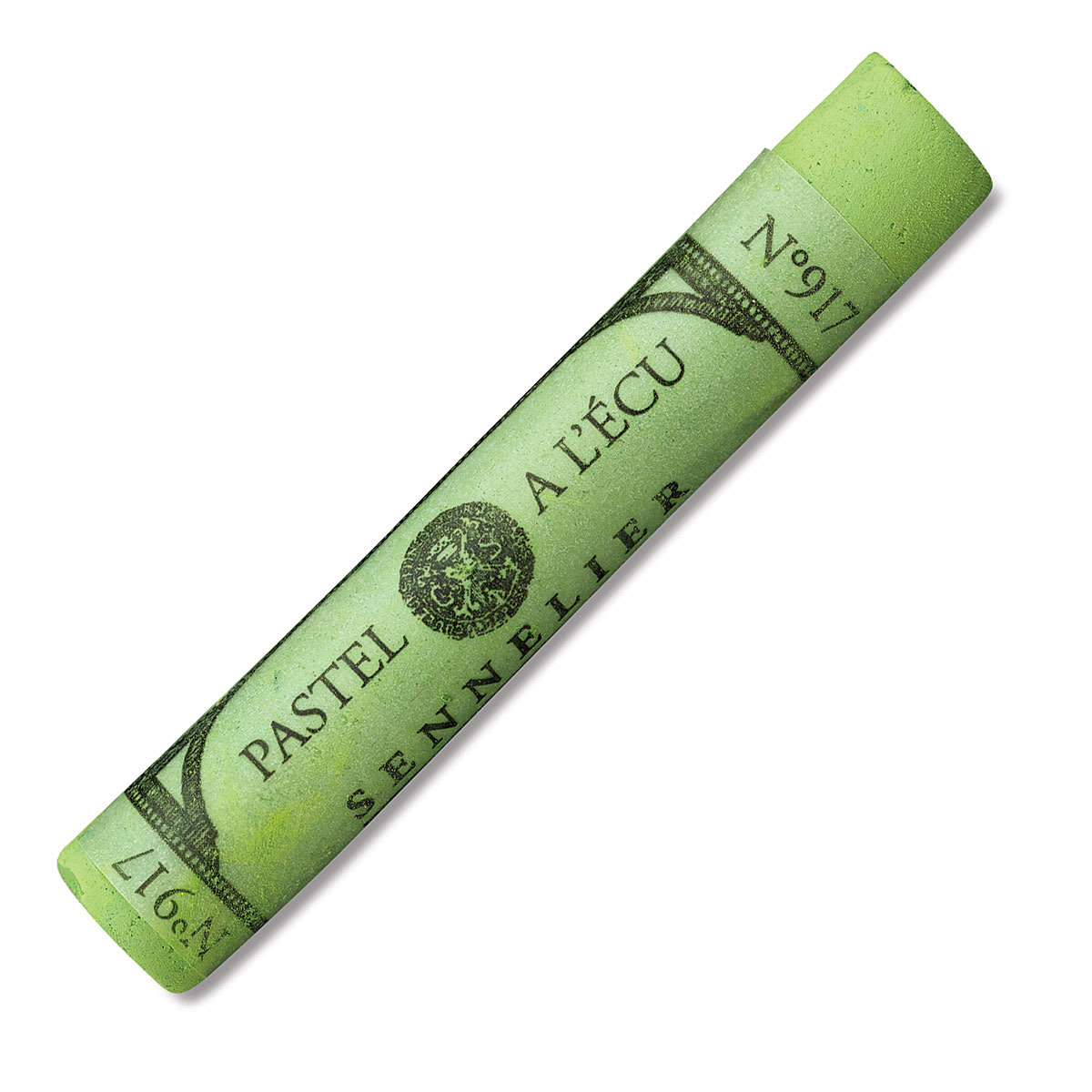 Sennelier Soft Pastel - Forest Green 917