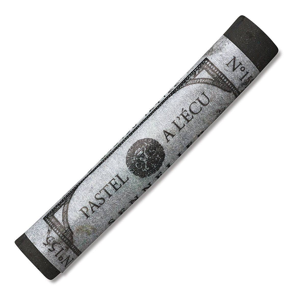 Sennelier Soft Pastel - Bronze Green Deep 155