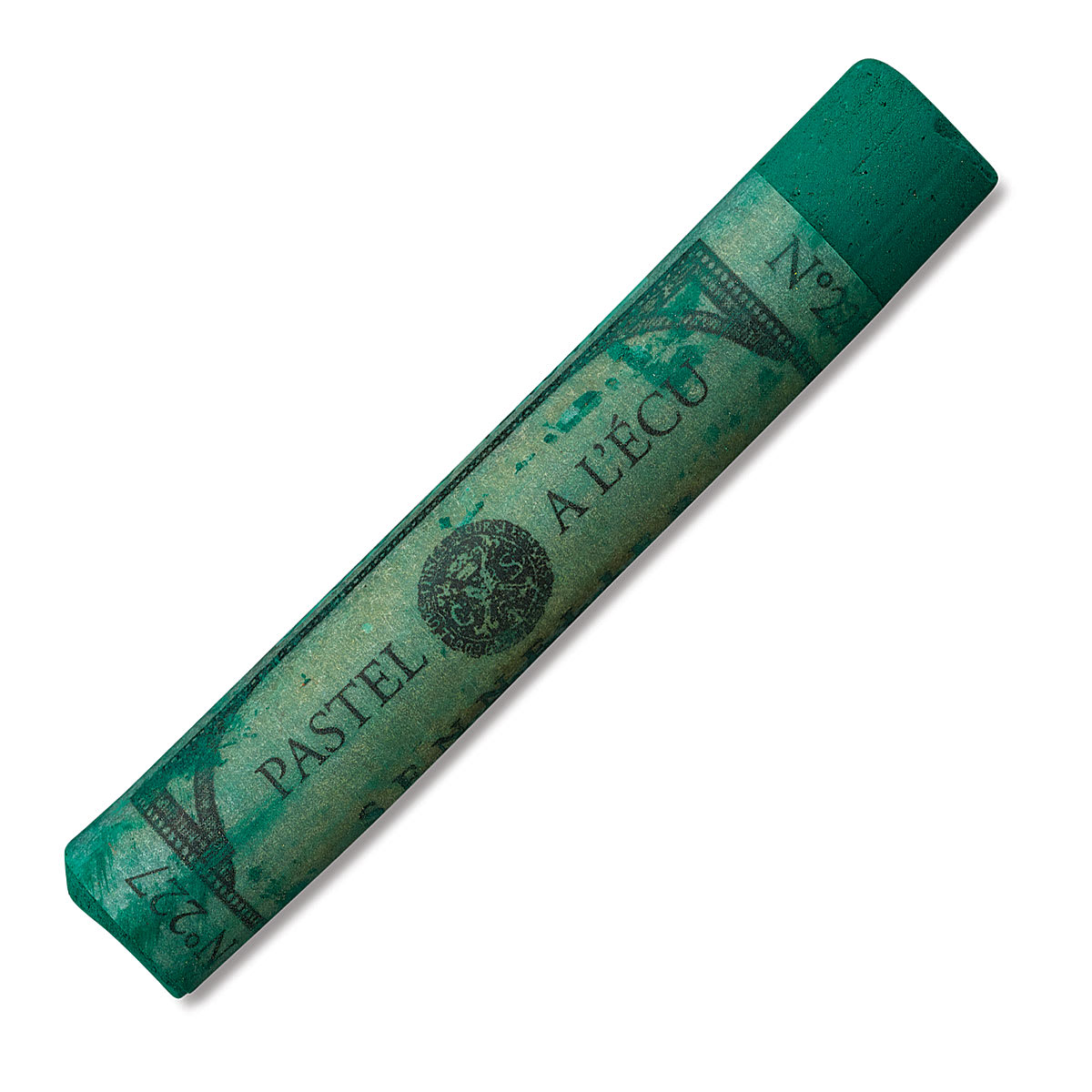 Sennelier Soft Pastel - Chromium Green 227