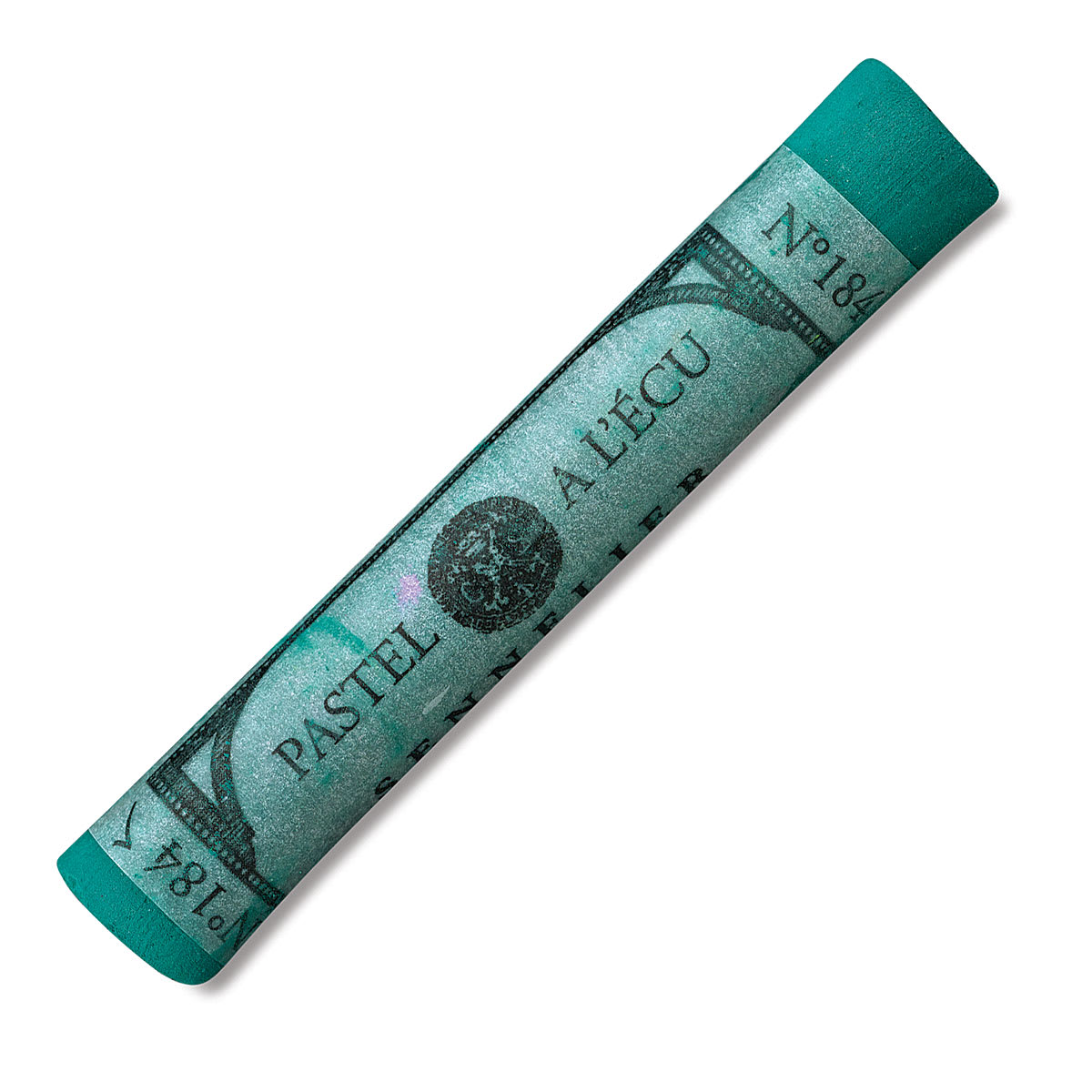Sennelier Soft Pastel - Chromium Oxide Green 184