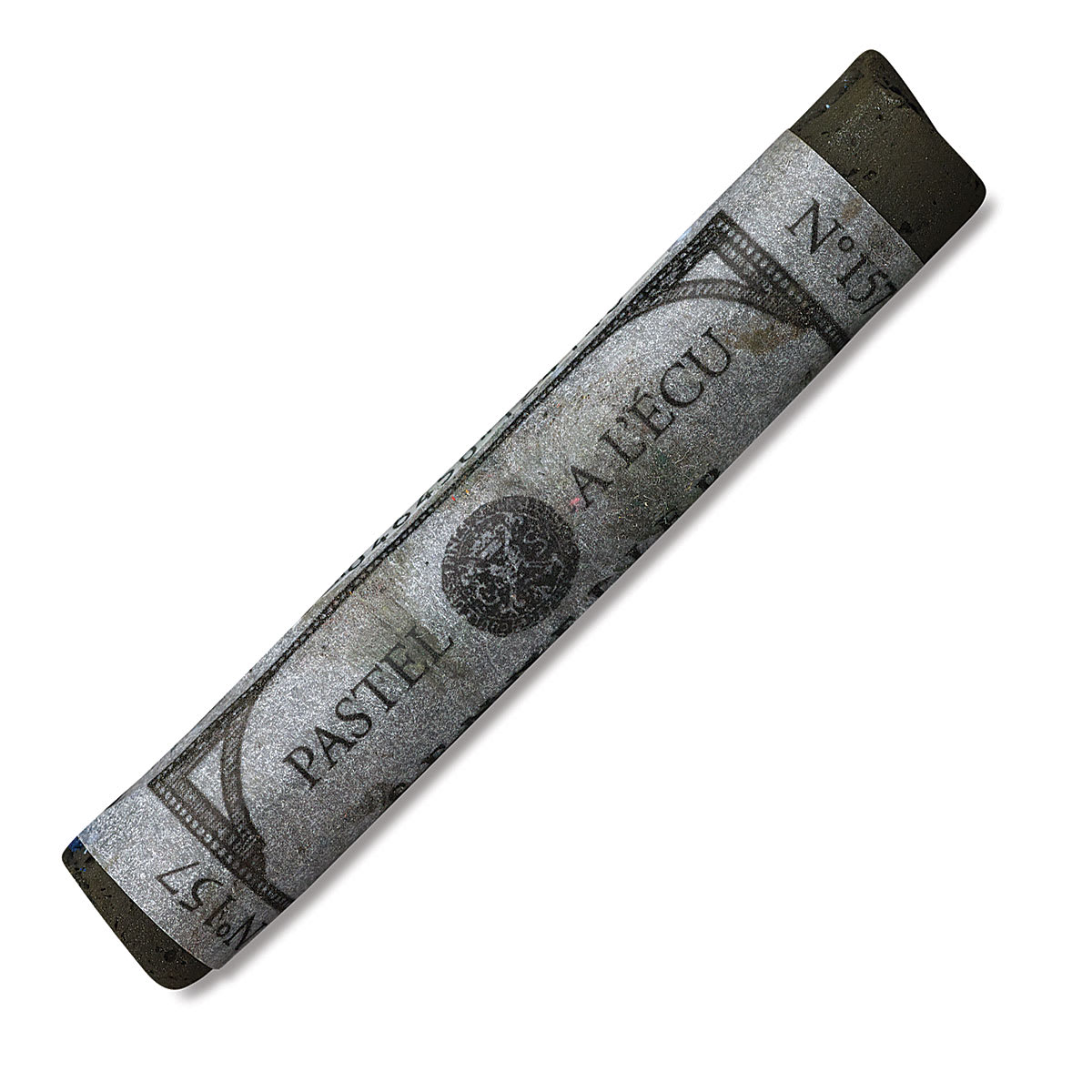 Sennelier Soft Pastel - Bronze Green Deep 157