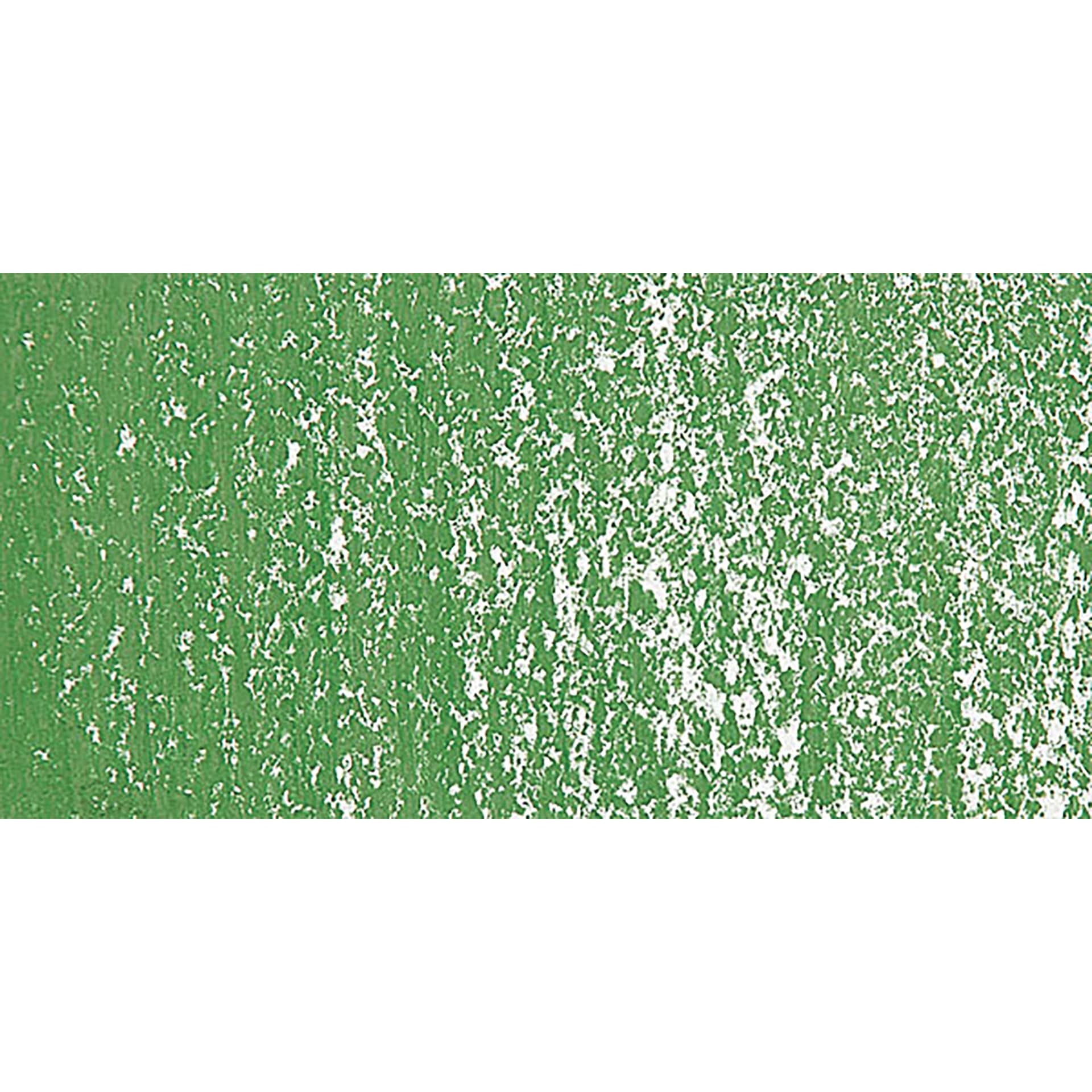 Sennelier Soft Pastel - Chromium Green 228 swatch