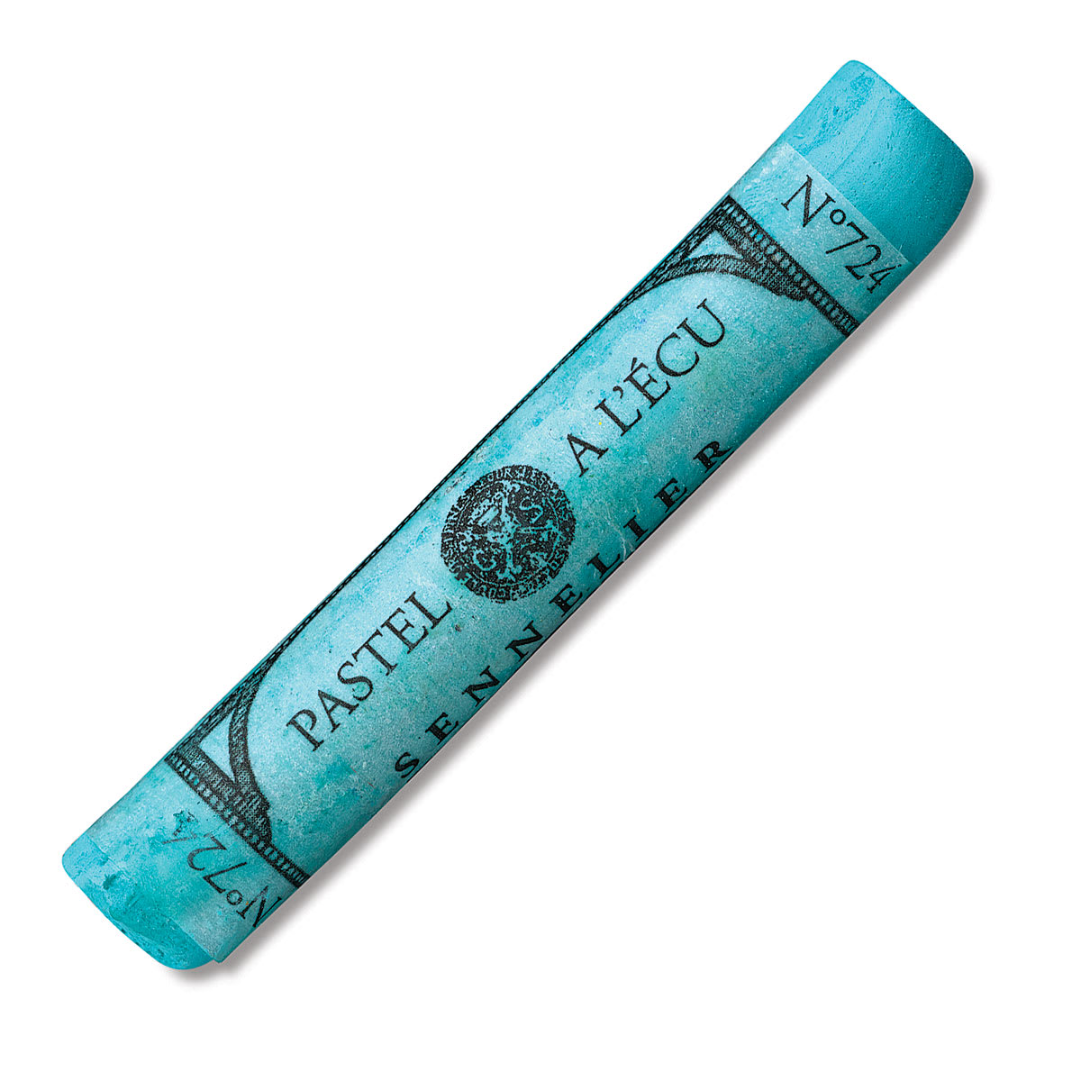 Sennelier Soft Pastel - Turquoise Green 724