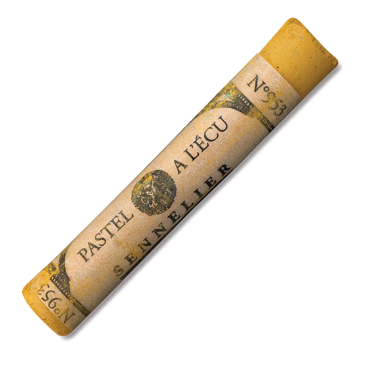 Sennelier Soft Pastel - Amber 953