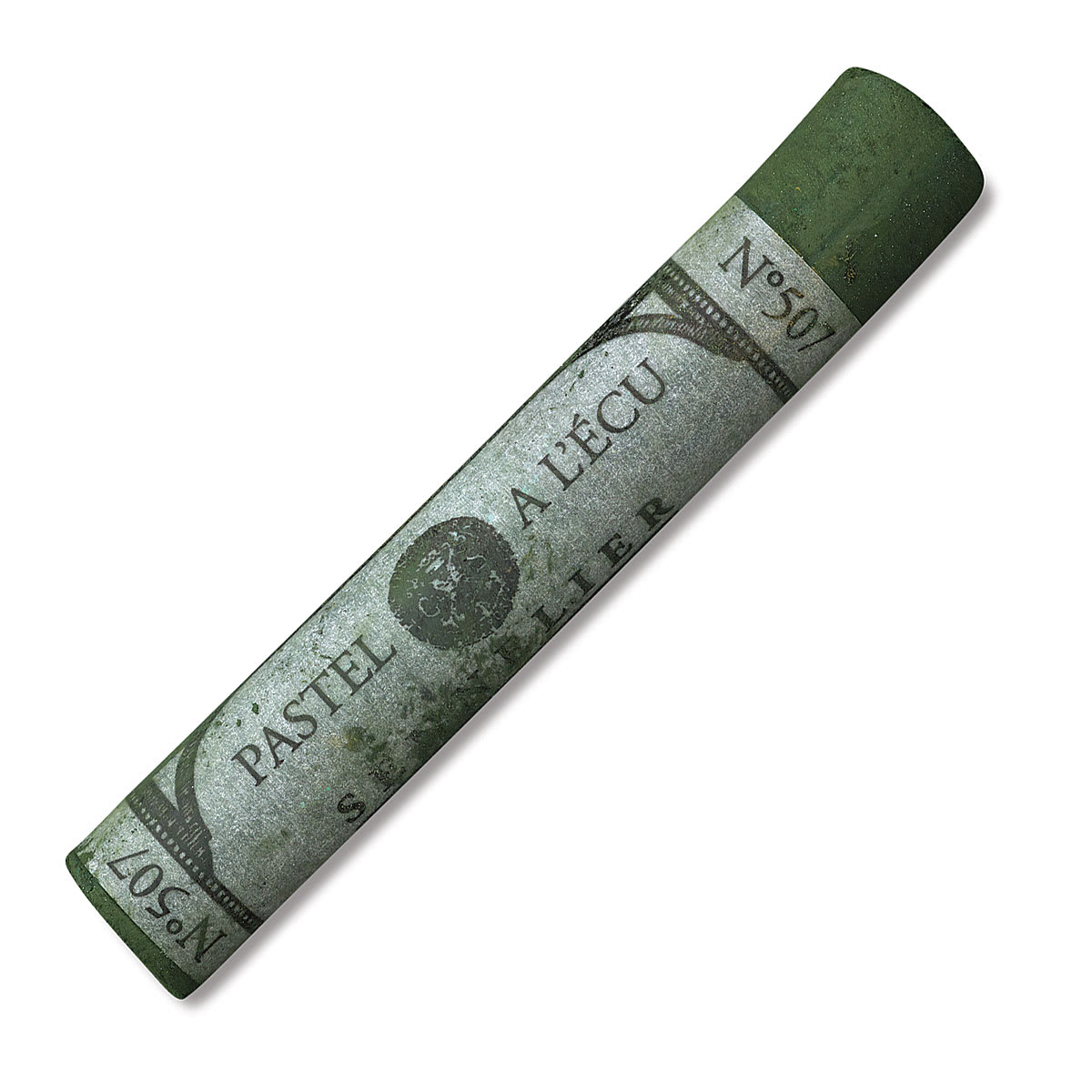 Sennelier Soft Pastel - Raw Sienna 507