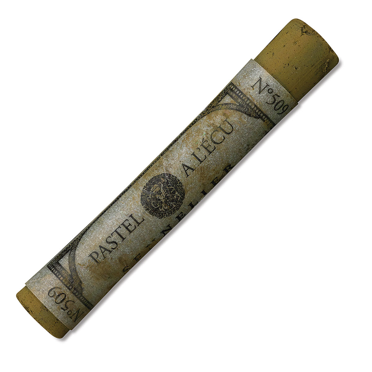 Sennelier Soft Pastel - Raw Sienna 509