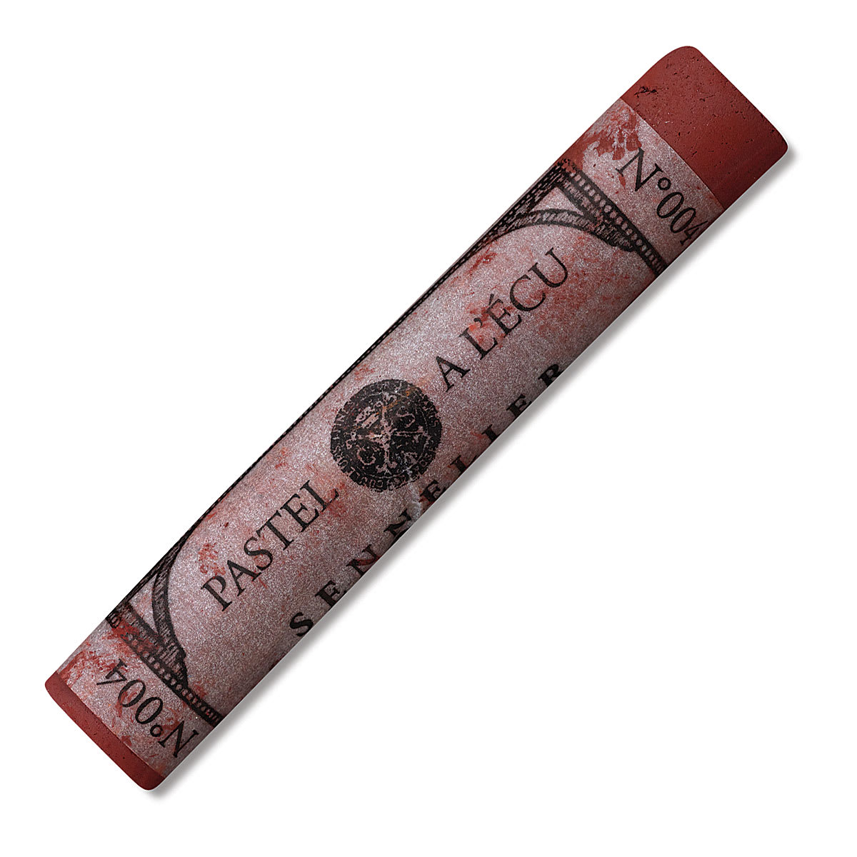 Sennelier Soft Pastel - Black Brown 004