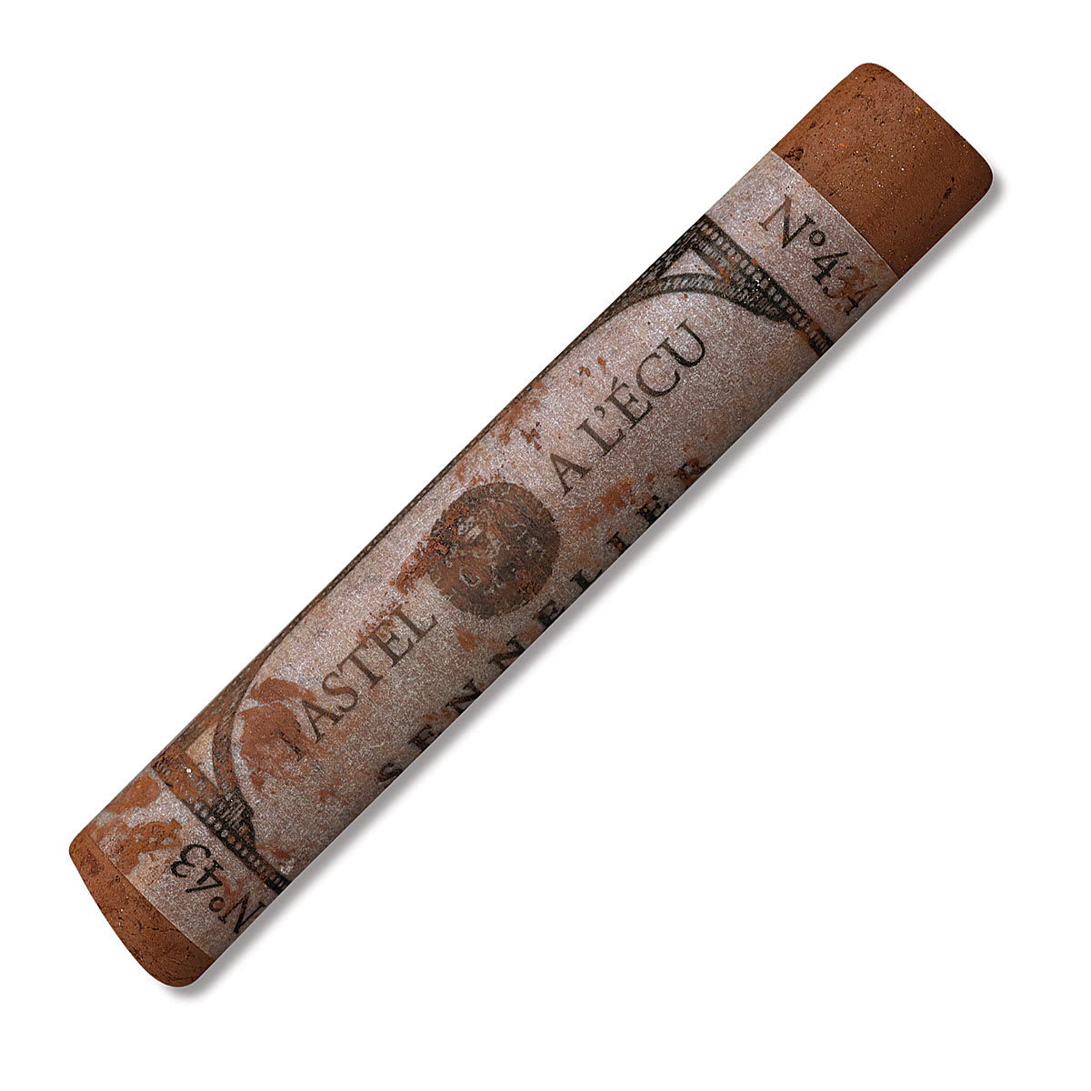 Sennelier Soft Pastel - Van Dyck Brown 434