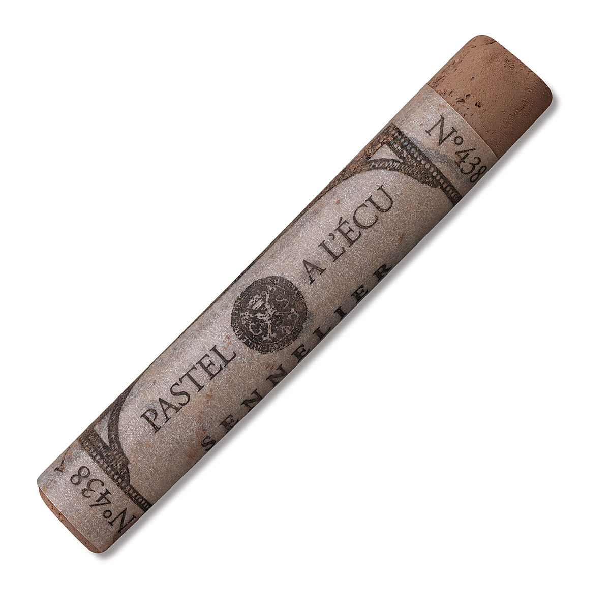 Sennelier Soft Pastel - Van Dyck Brown 438