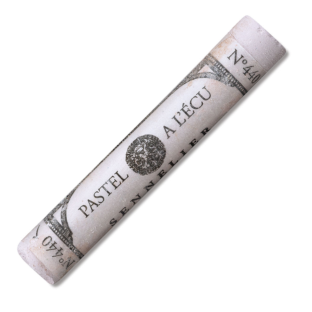 Sennelier Soft Pastel - Van Dyck Brown 440