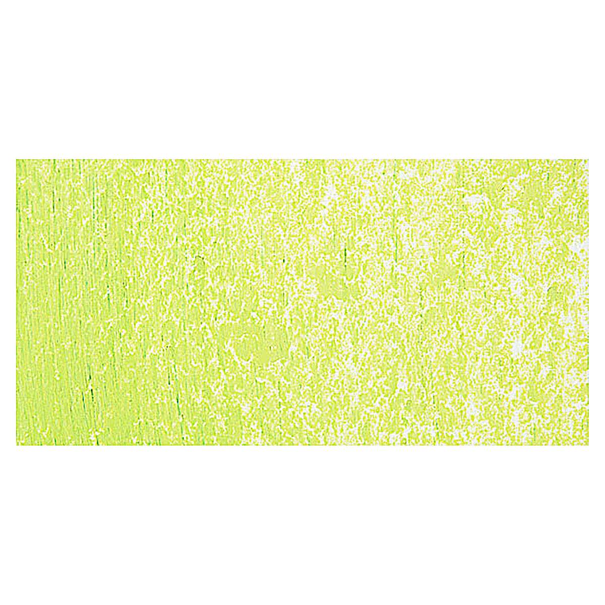 Sennelier Soft Pastel - Apple Green 207 swatch