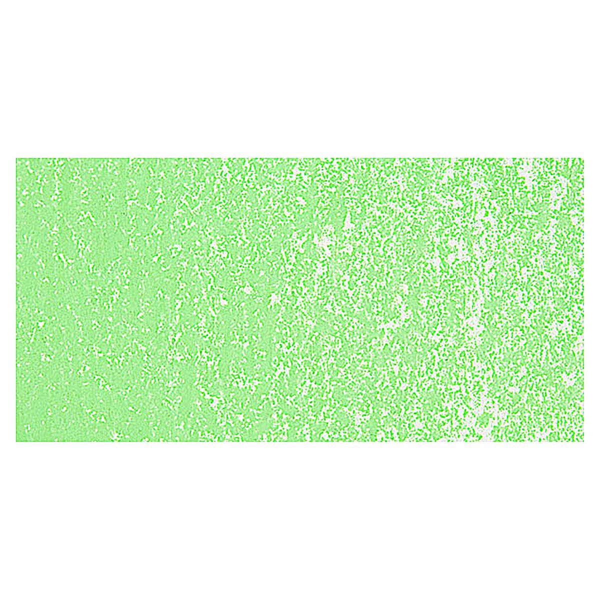 Sennelier Soft Pastel - Baryte Green 763 swatch