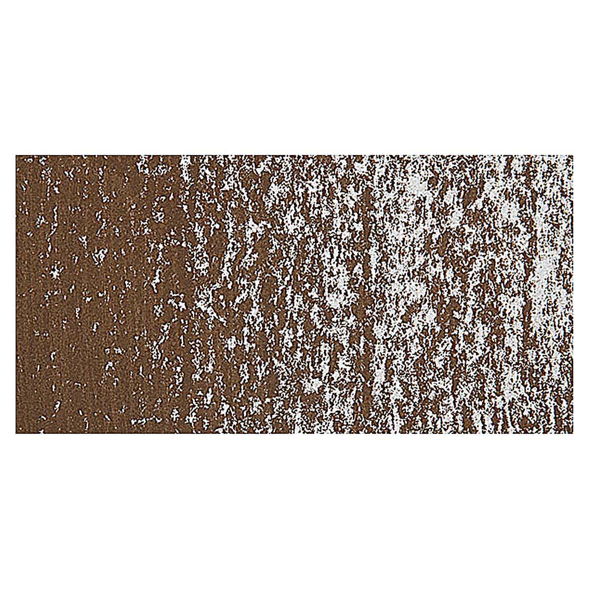 Sennelier Soft Pastel - Bistre 060 swatch