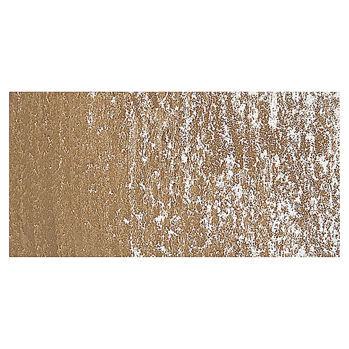 Sennelier Soft Pastel - Bistre 062 swatch