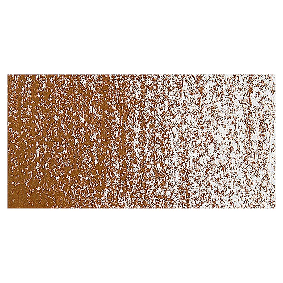 Sennelier Soft Pastel - Black Brown 003 swatch
