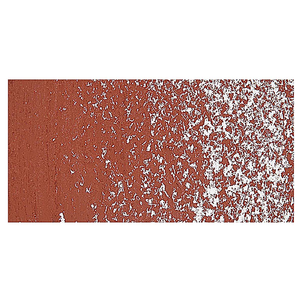 Sennelier Soft Pastel - Black Brown 004 swatch