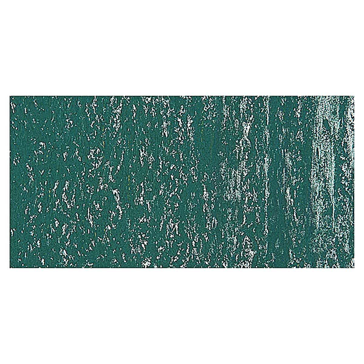 Sennelier Soft Pastel - Black Green 180 swatch