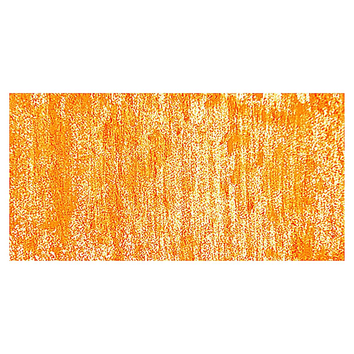 Sennelier Soft Pastel - Bright Yellow 339 swatch