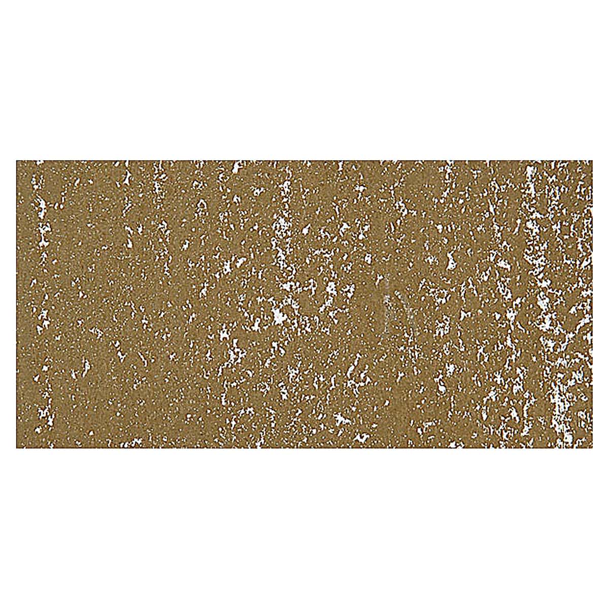 Sennelier Soft Pastel - Bronze Green Light 161 swatch