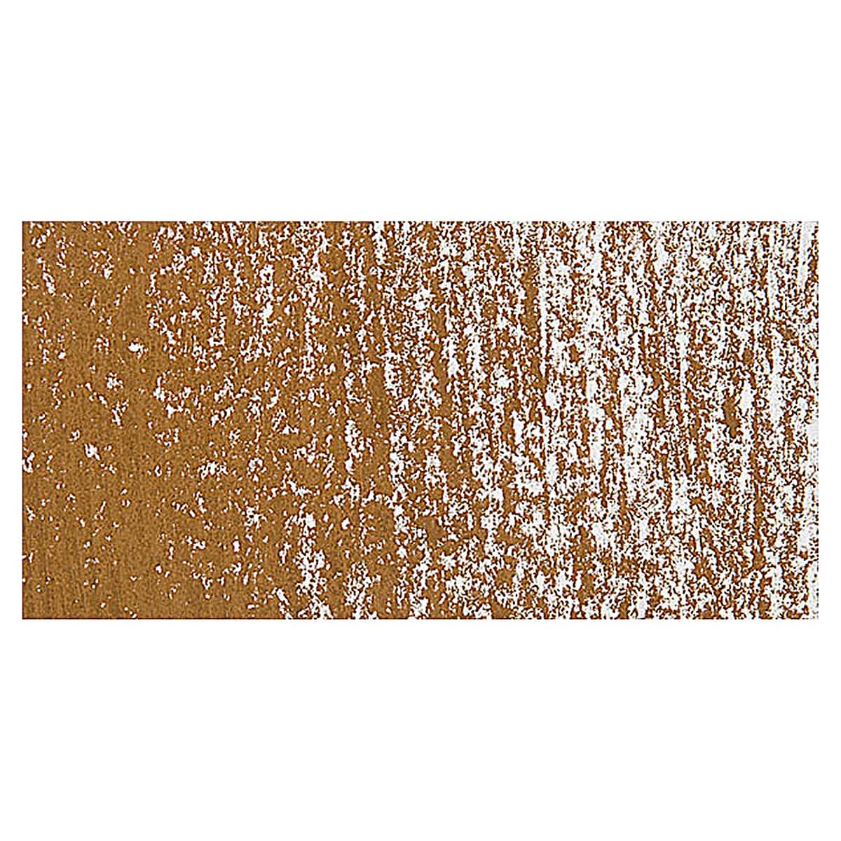 Sennelier Soft Pastel - Brown Ochre 120 swatch