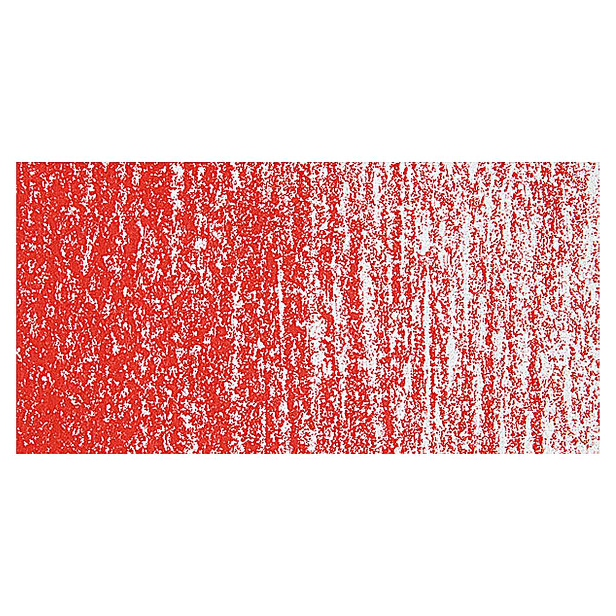 Sennelier Soft Pastel - Burnt Madder 377 swatch